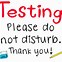 Image result for Testing ClipArt