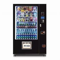 Image result for Guaranty Vending Machine