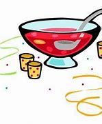 Image result for Cartoon Punch Bowl
