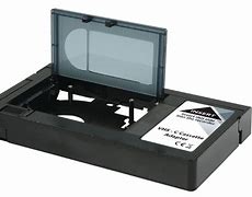 Image result for VHS Cassette Adapter