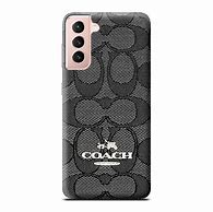 Image result for Coach New York Charlie Signature Case iPhone XR