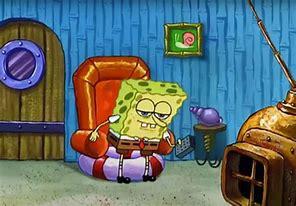 Image result for Ight I'm Boutta Head Out Spongebob
