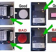 Image result for Sim Card Water Damage Indicator iPhone X