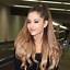 Image result for Ariana Grande 2014 Airport