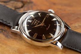 Image result for Longines Conquest