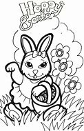 Image result for Little Girl Easter Bunny