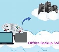 Image result for OffSite Backup Server