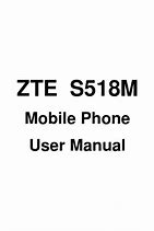 Image result for ZTE Red Phone