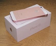 Image result for iPhone SE First Generation Rose Gold