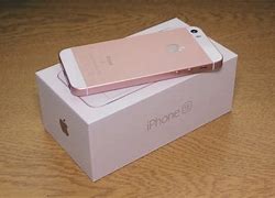 Image result for iPhone SE 1st Generation 128GB Rose Gold