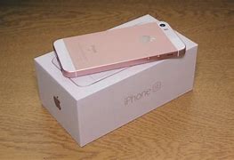 Image result for iPhone 5 SE 2016 Rose Gold