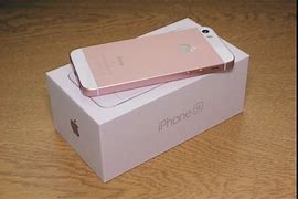 Image result for iPhone SE 1st Generation 256GB Rose Gold