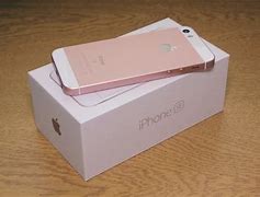 Image result for Rose Gold iPhone 5 Box