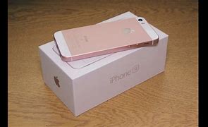 Image result for New Rose Gold iPhone SE