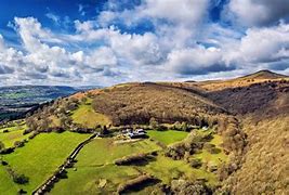 Image result for Brecon Beacons National Park Car View