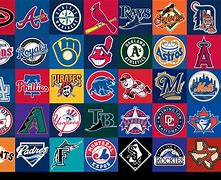 Image result for Baseball Sports Logos