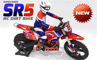 Image result for 1 4 Scale RC Motorcycle