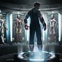 Image result for Iron Man Strongest Suit