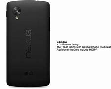 Image result for Google Nexus 5 Specs
