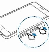 Image result for Samsung Galaxy A5 SIM-Karte Entfernen