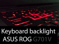 Image result for Asus Backlit Keyboard