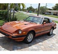 Image result for 280Z T-Top