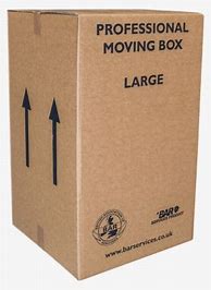 Image result for Packing Box Pix