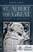 Image result for St. Albert The Great Books