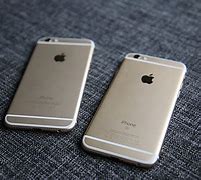 Image result for Gold iPhone 6s with Diamonds