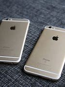 Image result for Gold Colored iPhone 6 S