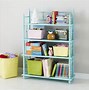 Image result for Girls Bookshelf