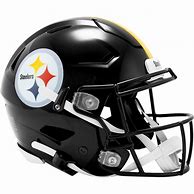 Image result for Steelers Custom Helmet