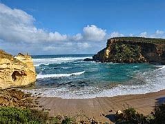 Image result for Beach Scenes Australia