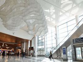 Image result for SFO Terminal 2