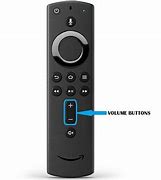 Image result for Control TV Volume with Firestick Remote