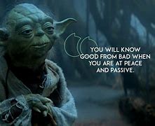 Image result for Yoda Patience Meme