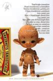 Image result for Green Troll Toy