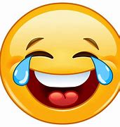 Image result for Hilarious Laughing Emoji Face