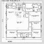 Image result for 50X50 Metal House Plans