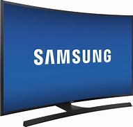 Image result for Samsung Curved Screen TV