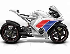 Image result for Electric Race Bike