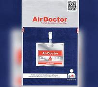 Image result for Picture of Air Doctor Mottle in Paper