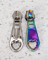 Image result for Quilting Zipper Pulls