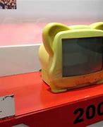 Image result for Mini CRT TV