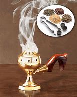 Image result for Censer and Incense