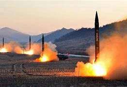 Image result for North Korea Threat