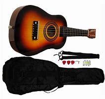 Image result for Toy Acoustic Guitar