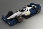 Image result for Chevy IndyCar Wrap Pattern
