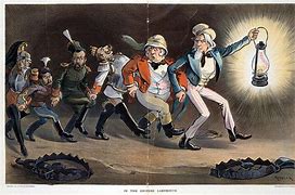 Image result for Stop Rebellion Cartoon