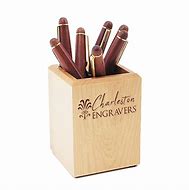 Image result for Personalized Pen Holder